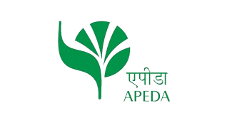 APEDA Certification