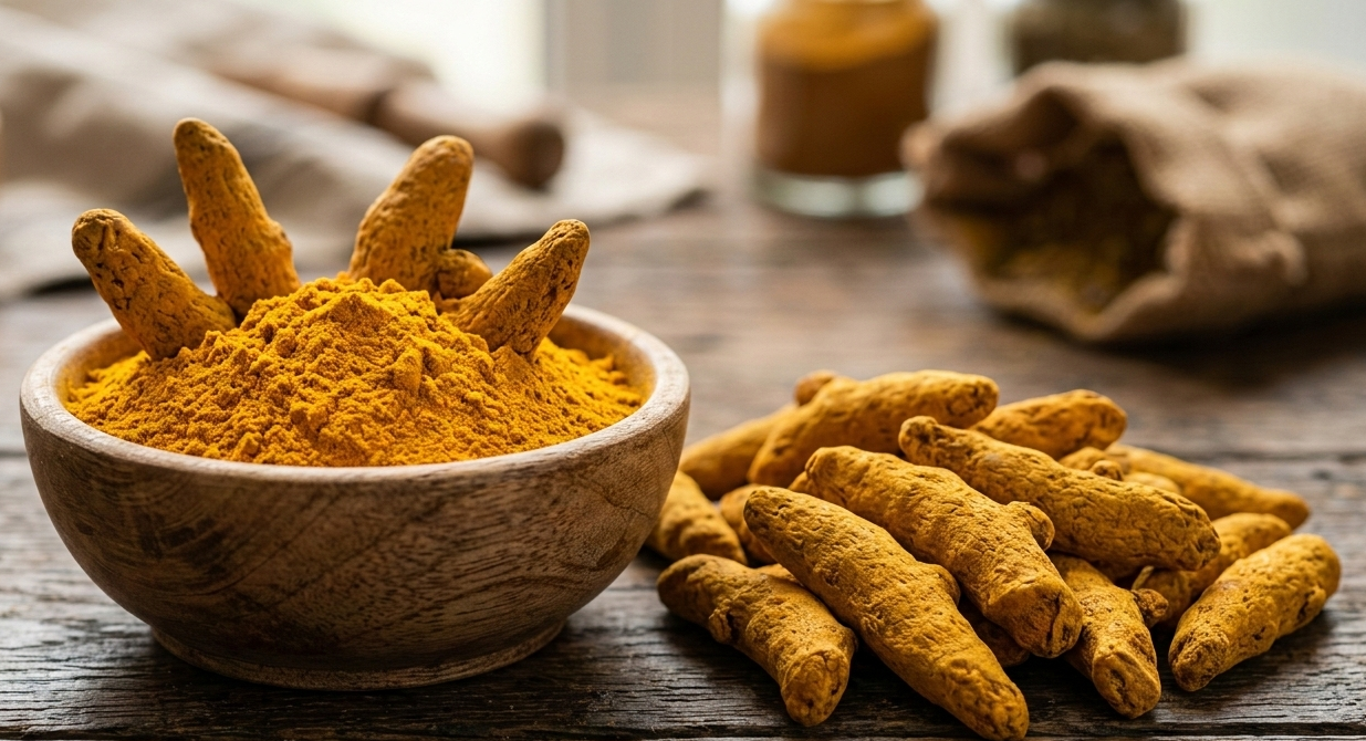 Turmeric